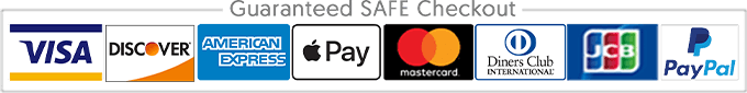 Guaranteed SAFE Checkout